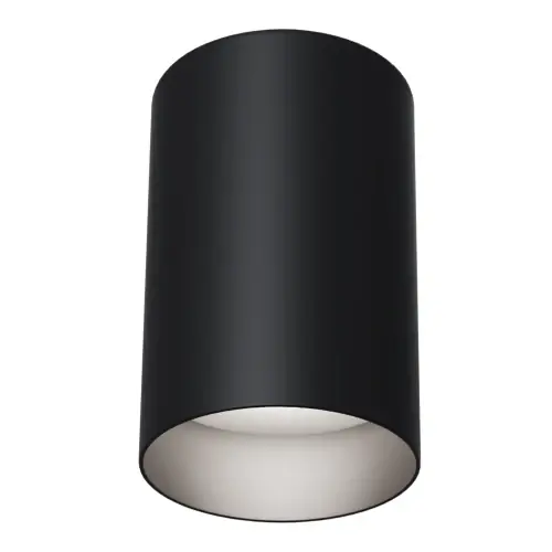 Maytoni Technical Slim Lampa sufitowa C014CL-01B Black Ekspresowa dostawa