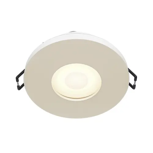 Maytoni Technical Stark Lampa wpuszczana DL083-01-GU10-RD-W White Dodaj do koszyka