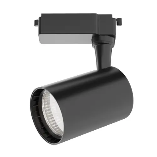 Dostępne od ręki Maytoni Technical Vuoro Oświetlenie szynowe TR003-1-10W4K-S-B Black