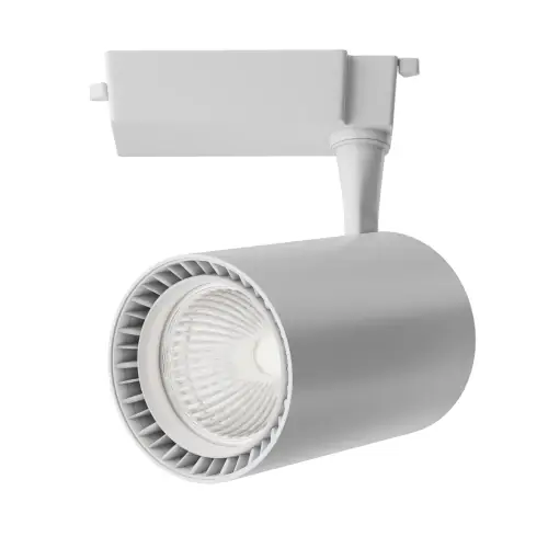 Cena promocyjna Maytoni Technical Vuoro Oświetlenie szynowe TR003-1-15W4K-S-W White