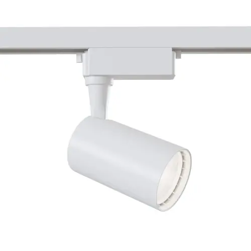 Ograniczona ilość Maytoni Technical Vuoro Oświetlenie szynowe TR003-1-6W3K-S-W White