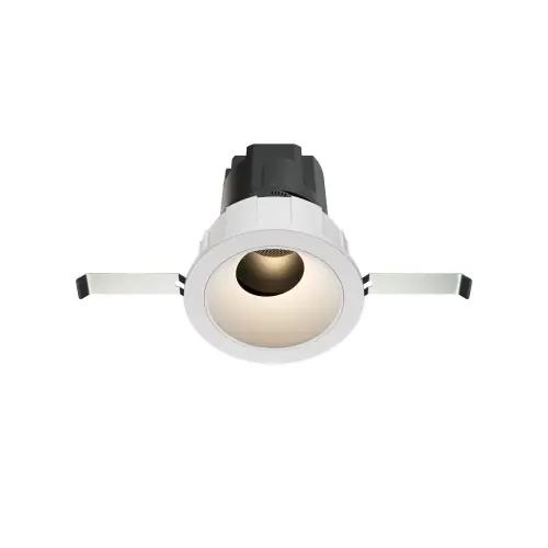 Maytoni Technical Wise Lampa wpuszczana DL057-7W3K-W White Ostatnia szansa