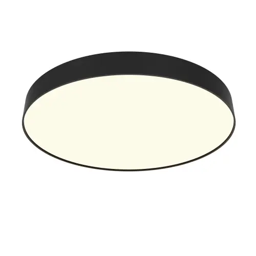 Oferta czasowa Maytoni Technical Zon Lampa sufitowa C032CL-90W3K-RD-B Black