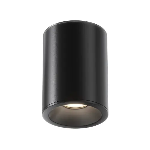 Maytoni Technical Zoom Lampa sufitowa C029CL-01B Black Najlepsza cena