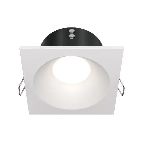 Rabat Maytoni Technical Zoom Lampa wpuszczana DL033-2-01W White