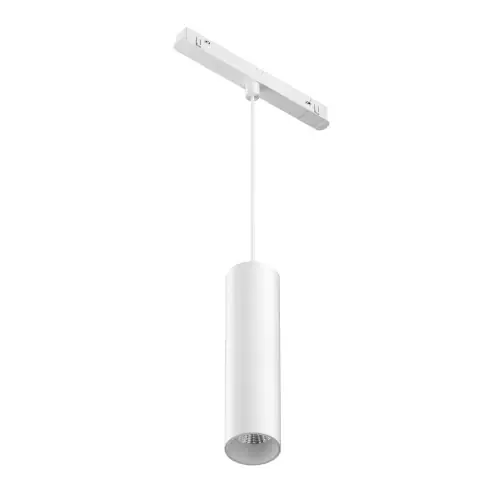 Cena promocyjna Maytoni TR041-4-12W3K-M-DS-W Technical Focus LED Lampa szynowa White