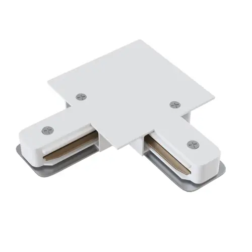 Nowy Maytoni Unity Łącznik L TRA002CL-11W White
