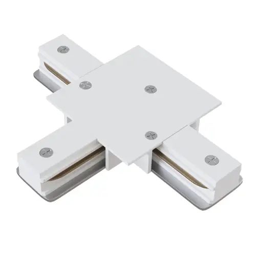 Szybka wysyłka Maytoni Unity Łącznik T TRA002CT-11W White