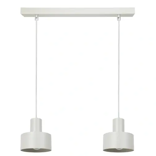 RIF 2 zwis szary beż Sigma lighting Premium