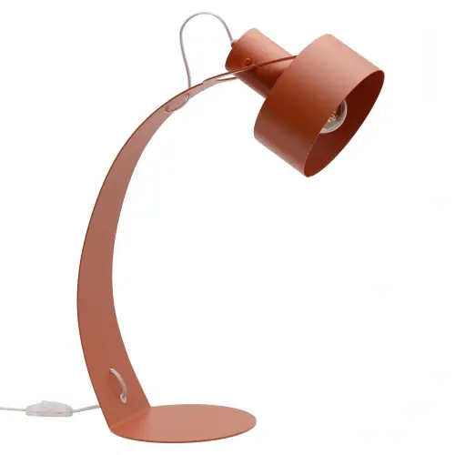 Niska cena RIF lampka ceglany Sigma lighting
