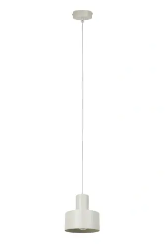 Okazja RIF S zwis szary beż Sigma lighting