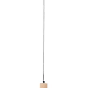 RIF wood 1 L czarny/drewno naturalne Sigma lighting Niska cena