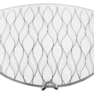 RIVER Lampa Sufitowa Plafon 0,5 1x60W E27 Nowość