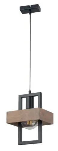 ROBIN 1 lampa wisząca Sigma lighting Bezpieczna płatność