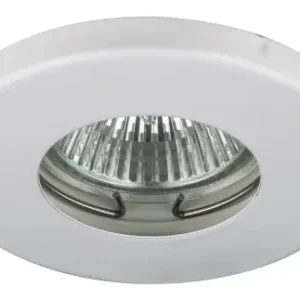 SH-06 Wh Mr16 Biały Oczko Sufitowe Lampa Sufitowa Hermetyczna Ip65 Okazja