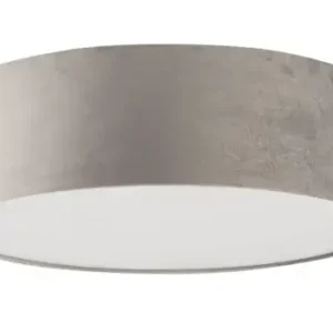Soft L szary stal lakierowana Sigma lighting Ostatnia szansa