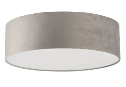 Soft L szary stal lakierowana Sigma lighting Ostatnia szansa