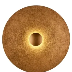 Wybór klientów SOLE L KINKIET FI 65 miedziany Sigma lighting