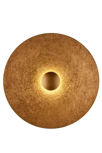 Wybór klientów SOLE L KINKIET FI 65 miedziany Sigma lighting