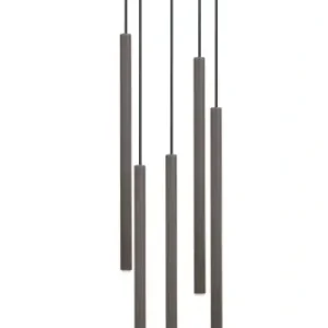 SOPEL 5 zwis koło ciemna oliwka Sigma lighting Oferta czasowa