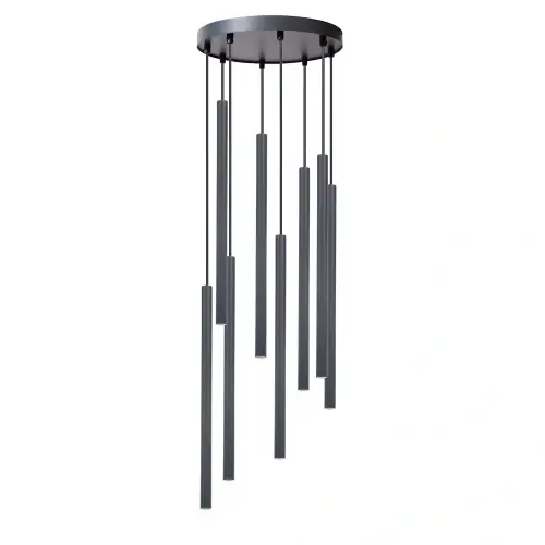 SOPEL 8 zwis koło grafit Sigma lighting Kup online
