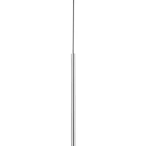 Zamów dziś SOPEL LUX 1 długi czarny/srebrny stal lakierowana Sigma lighting