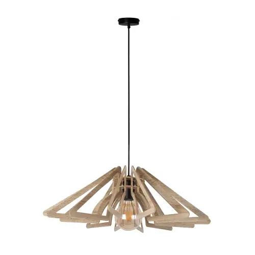 Rabat SPRING M laminowany HDF, stal lakierowana Sigma lighting