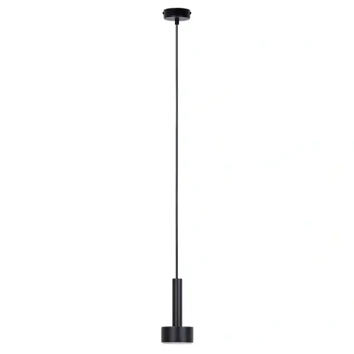 STAMP 1 zwis czarny Sigma lighting Oferta