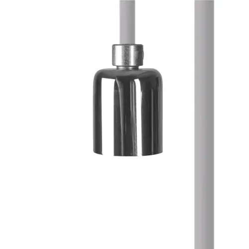 Taniej System CAMELEON Zawieszenie 1x10W only LED Biały NOWODVORSKI