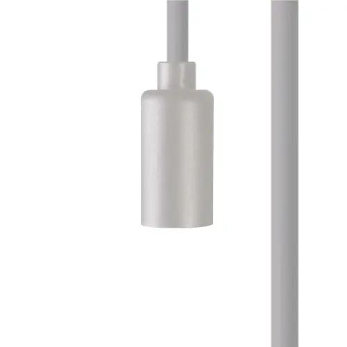 System CAMELEON Zawieszenie 1x10W only LED Biały NOWODVORSKI Nie przegap