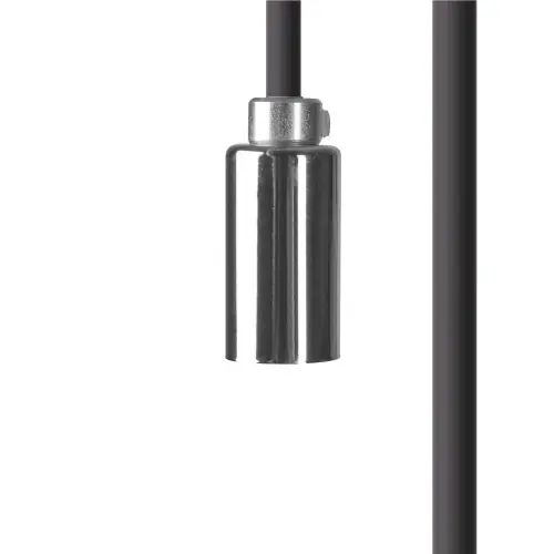 System CAMELEON Zawieszenie 1x10W only LED Czarny NOWODVORSKI Ostatnia szansa