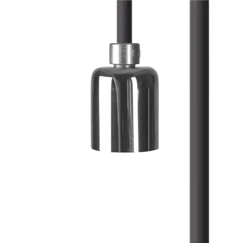 System CAMELEON Zawieszenie 1x10W only LED Czarny NOWODVORSKI Wysoka jakość