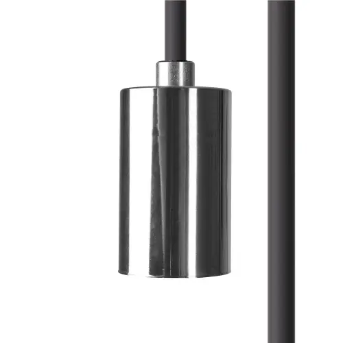 System CAMELEON Zawieszenie 1x40W Czarny NOWODVORSKI Kup teraz