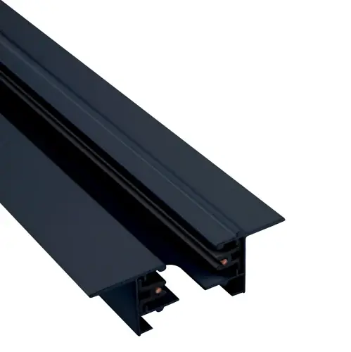 Oferta System PROFILE Szyna Czarny NOWODVORSKI PROFILE RECESSED TRACK