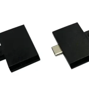Systemy Szynowe NEO TRACK MAGNETIC CONNECTOR 1 BK (AZ5136) - Azzardo Ostatnie sztuki