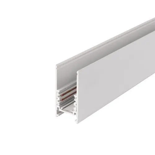Szyna TRACK MAGNETIC52 1m WH (AZ4639) - Azzardo Ekspresowa dostawa