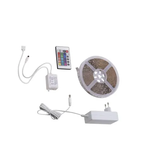 Ograniczona ilość TAŚMY LED TEANIA 300 MULTIKOLOR LEUCHTENDIREKT - 81219-70