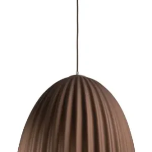 Oferta TELMA 70 brązowy_miedziany lampa wisząca kompozyt mineralny Sigma lighting