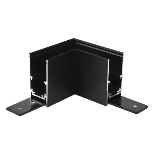 TRACK MAGNETIC CORNER90 + FLEX BK (AZ4679) - Azzardo Ekspresowa dostawa