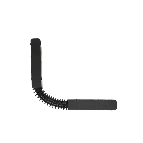 TRACK MAGNETIC FLEX CONNECTOR ELECTRIC BK (AZ4687) - Azzardo Kup teraz