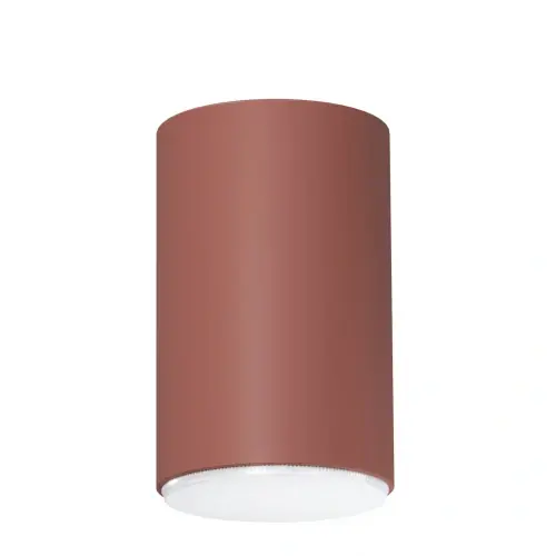 Bestseller TUBO L ceglany spot Sigma lighting