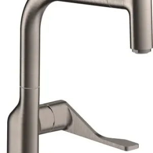 AXOR Citterio Jednouchwytowa bateria kuchenna Select 230 z wylewką 39861800 Kup online