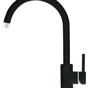 Bateria granitowa Kernau KWT 07A Deep Black Ostatnie sztuki