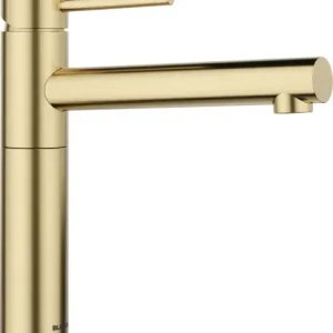 Zamów teraz Bateria kuchenna BLANCO ALTA II satin gold