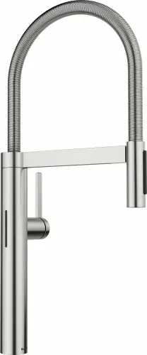 Tani Bateria kuchenna BLANCO CULINA-S II Sensor PVD steel