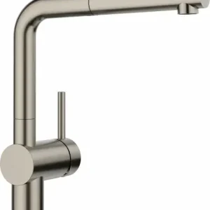 Bateria kuchenna BLANCO LINUS-S satin platinum Obniżka ceny