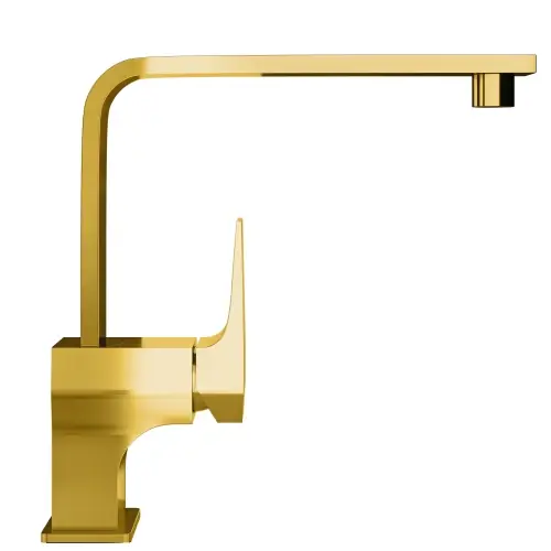 BATERIA KUCHENNA GLOBALO SOMIO LIGHT GOLD MAT 1.1 Super okazja