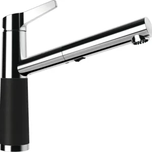 Hit cenowy Bateria kuchenna Schock SC-510.120 Onyx