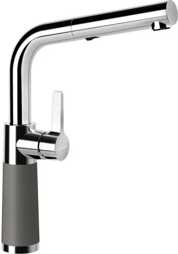 Bateria kuchenna Schock SC-540.120 Silverstone Ostatnie sztuki