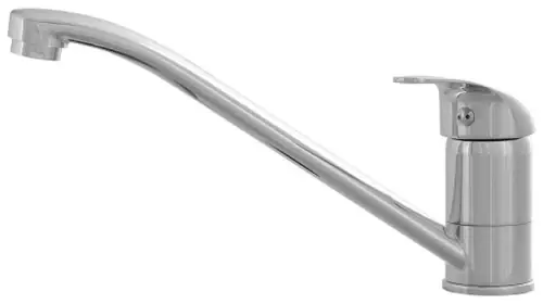 Bateria stalowa Kernau KWT 01A.2 Chrome Oferta limitowana
